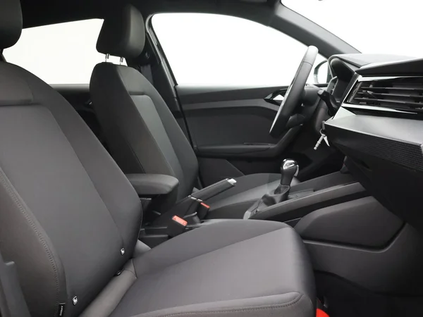 AUDI A1 Sportback (2026) — foto 26 van 26