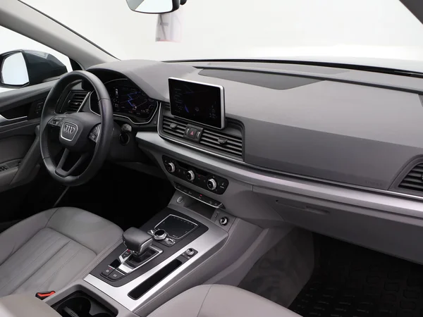 AUDI Q5 (2020) — foto 21 van 27