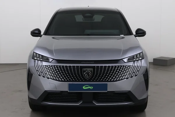 Peugeot 3008 (2025) — foto 12 van 22