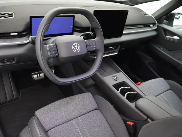 VOLKSWAGEN ID.3 Neo (2026) — foto 7 van 24