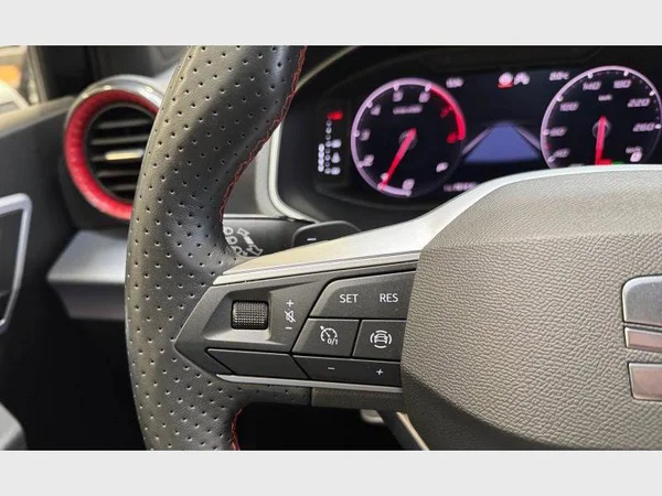 Seat Ibiza 5P/D (2024) — foto 7 van 29