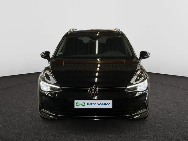 VOLKSWAGEN Golf VIII SW (2024) — foto 21 van 22