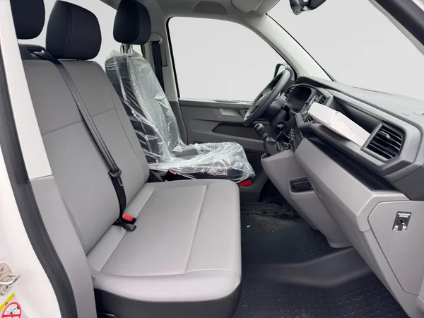 VOLKSWAGEN Transporter T6.1 1200 Lwb (2025) — foto 7 van 24