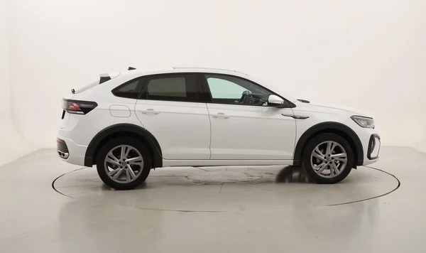 Volkswagen Taigo (2022) — foto 18 van 21