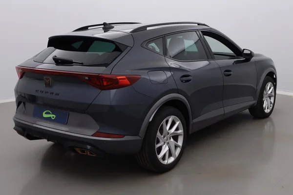 CUPRA Formentor E-Hybrid (PHEV) (2024) — foto 14 van 18