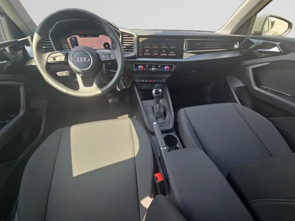 AUDI A1 Allstreet (2026) — foto 2 van 24