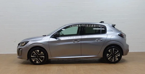 Peugeot 208 (2025) — foto 19 van 20