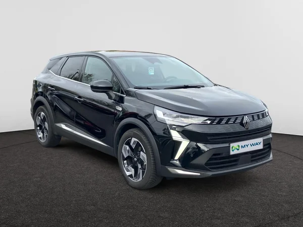 RENAULT Symbioz (2026) — foto 2 van 25