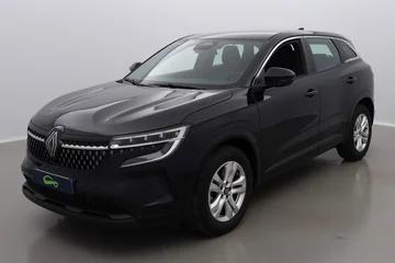 Renault Austral E-Tech (HEV) (2025)