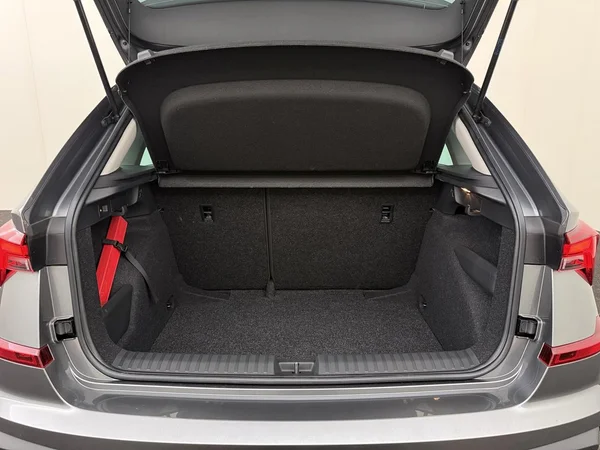 SKODA Kamiq (2025) — foto 4 van 18
