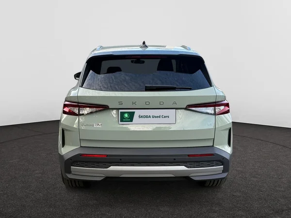 SKODA Elroq (2026) — foto 11 van 15