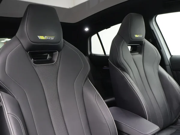 Škoda Enyaq Coupe (2022) — foto 3 van 29