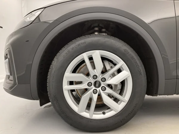 AUDI Q5 (2021) — foto 24 van 36