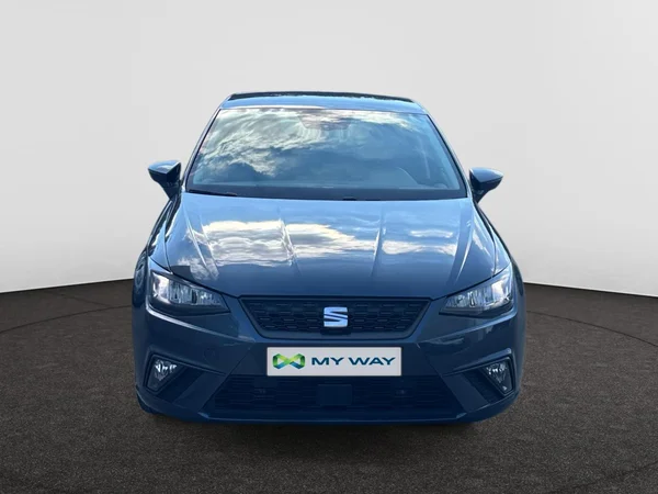 SEAT Ibiza 5P/D (2024) — foto 9 van 13