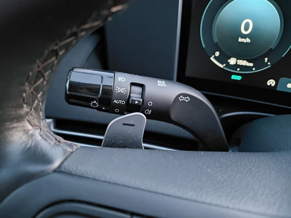 Hyundai Tucson (2024) — foto 16 van 27