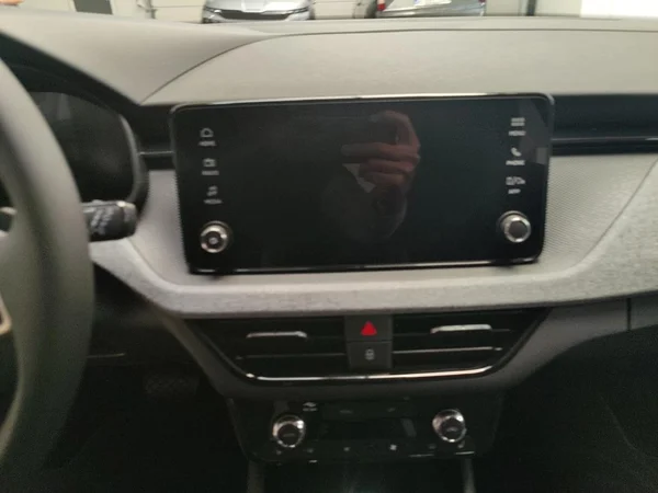 SKODA Kamiq (2026) — foto 5 van 21