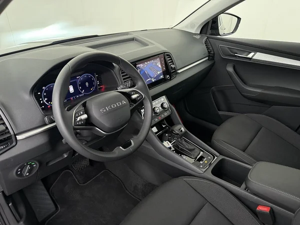 SKODA Karoq (2025) — foto 15 van 18