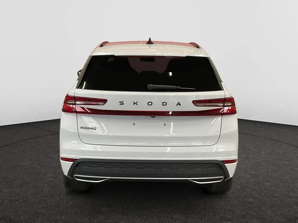 SKODA Kodiaq (2026) — foto 17 van 22