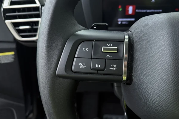 Citroen C4 (2025) — foto 6 van 18