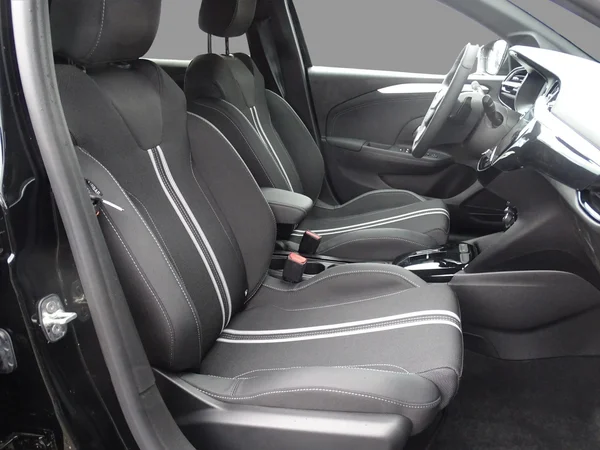 Opel Corsa (2026) — foto 4 van 28
