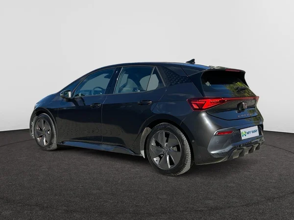 CUPRA Born (2023) — foto 12 van 27