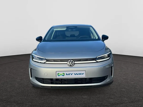 VOLKSWAGEN ID.Polo (2026) — foto 18 van 19