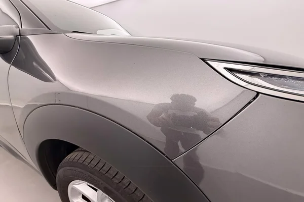 Citroen C4 Cactus (2018) — foto 15 van 31