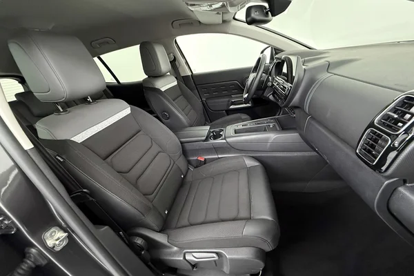 Citroen C5 Aircross PHEV (2023) — foto 5 van 29