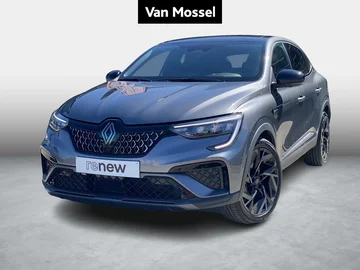 Renault Arkana (2025)
