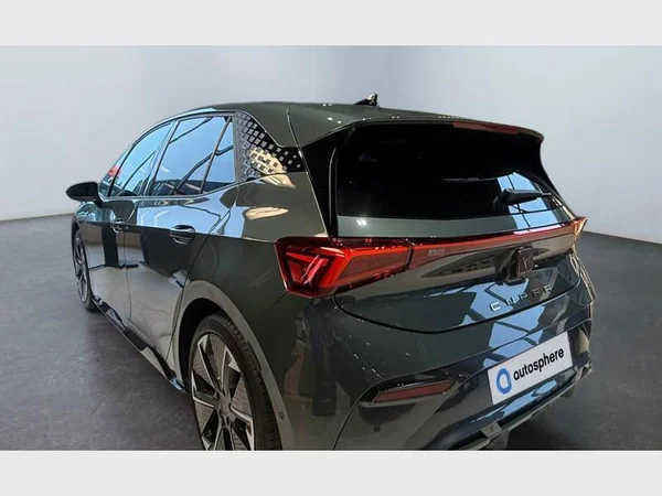CUPRA Born (2026) — foto 23 van 28