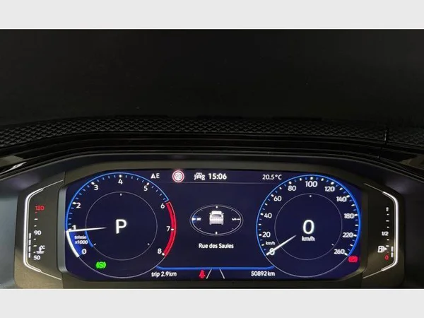 Volkswagen Taigo (2022) — foto 9 van 27