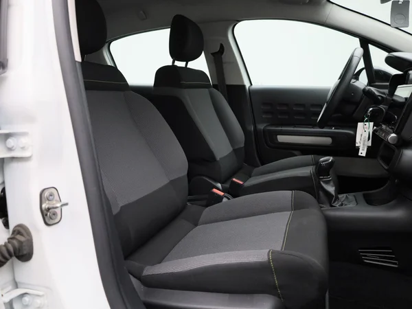 Citroën C3 (2021) — foto 22 van 36
