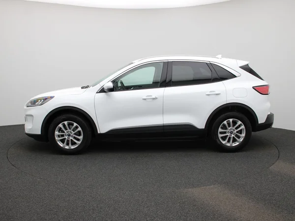 Ford Kuga (2024) — foto 34 van 39