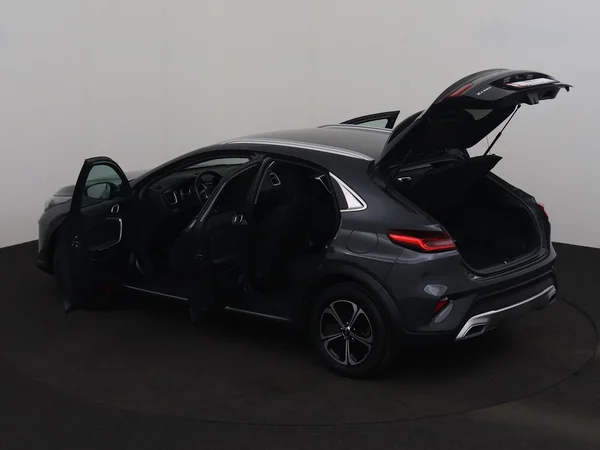 KIA Cee'd (2022) — foto 29 van 30