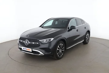 Mercedes-Benz GLC-Klasse (2024)