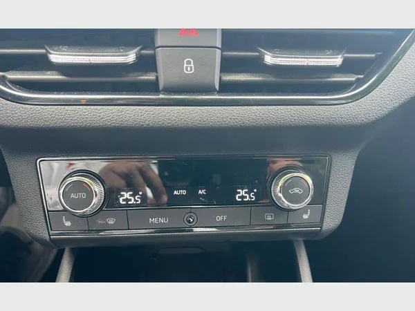 Skoda Kamiq (2021) — foto 8 van 21
