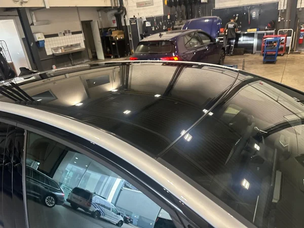 VOLKSWAGEN ID.3 Neo (2026) — foto 13 van 24