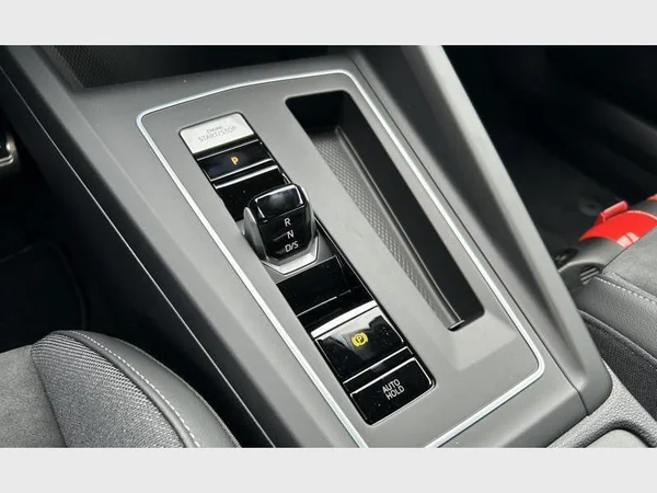 Volkswagen Golf VIII (2026) — foto 25 van 31