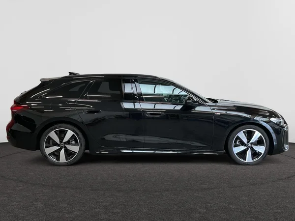 AUDI A5 Avant Dsl (2025) — foto 19 van 22