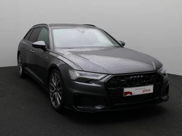AUDI A6 Avant (2024) — foto 12 van 30