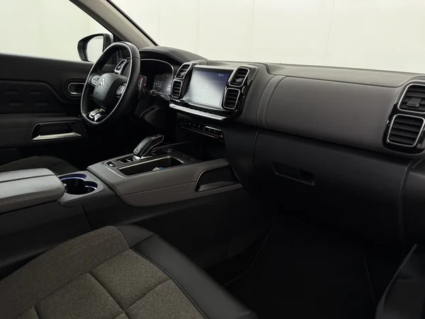 CITROEN C5 Aircross (2021) — foto 3 van 29