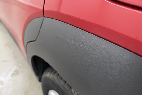 Hyundai Kona (2021) — foto 13 van 21