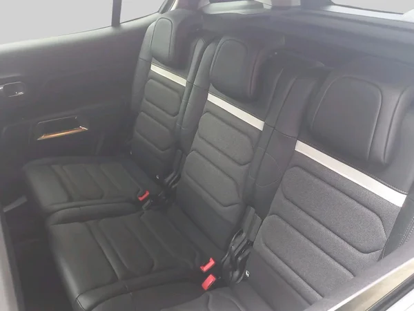 Citroën C5 Aircross (2025) — foto 6 van 21