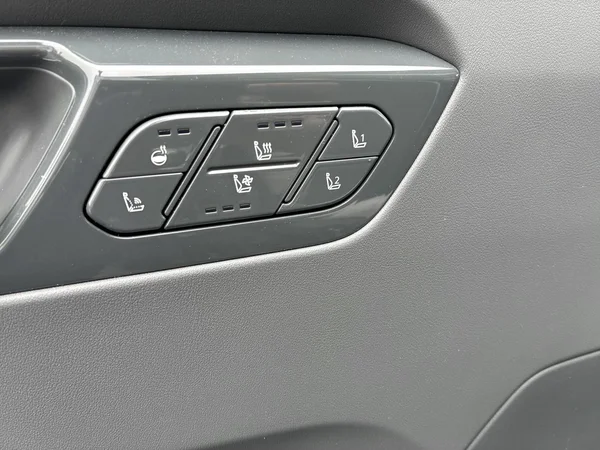 Kia EV9 (2024) — foto 6 van 18