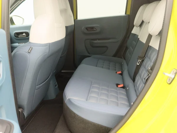 Fiat Grande Panda (2025) — foto 7 van 26
