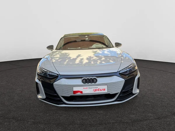 AUDI RS e-tron GT (2022) — foto 19 van 21