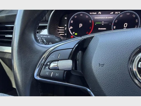 Skoda Kamiq (2021) — foto 8 van 25