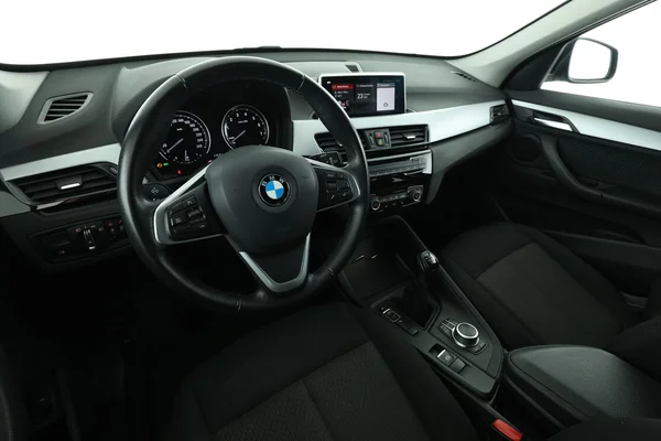 BMW X1 (2021) — foto 2 van 16
