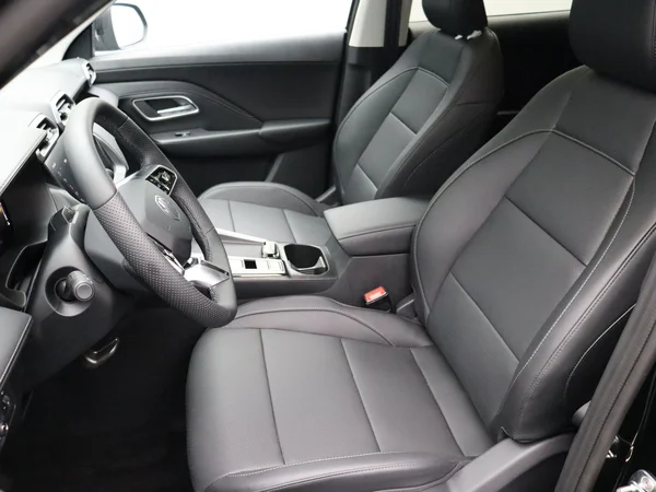 MG ZS (2026) — foto 3 van 28