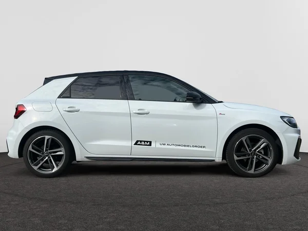 AUDI A1 Sportback (2026) — foto 16 van 21